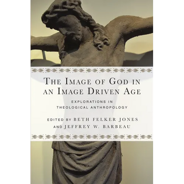 The Image of God in an Image Driven Age: Explorations in Theological Anthropology