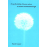 The Perfectibility of Human Nature in Eastern and Western Thought