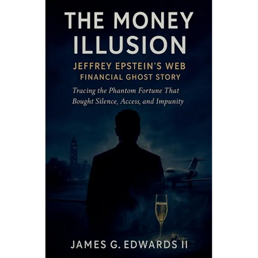 The Money Illusion: Jeffrey Epstein's Financial Ghost Story