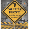 Safety First! Electrical Safety Is a Priority Kids Science Books Grade 5 Children's Electricity Books