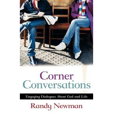 Corner Conversations