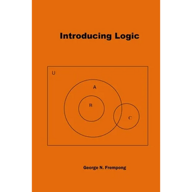 Introducing Logic