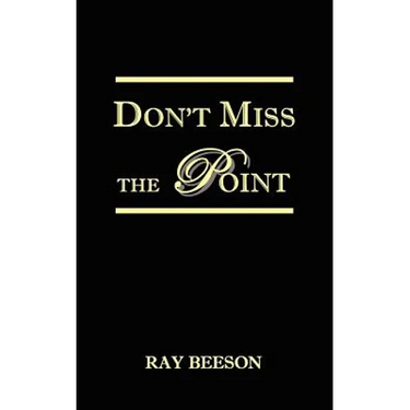Don't Miss the Point