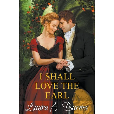 I Shall Love the Earl