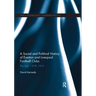 A Social and Political History of Everton and Liverpool Football Clubs: The Split, 1878-1914