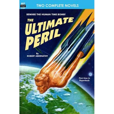 Ultimate Peril & Planet of Shame