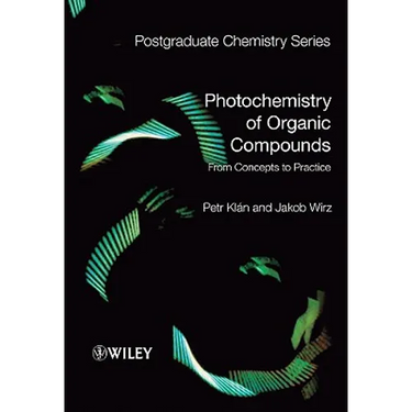 Photochemistry of Organic Comp