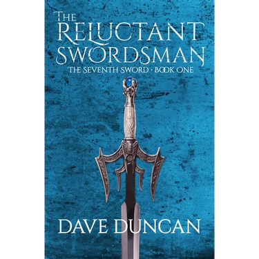The Reluctant Swordsman