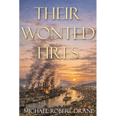 Their Wonted Fires