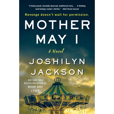 Mother May I