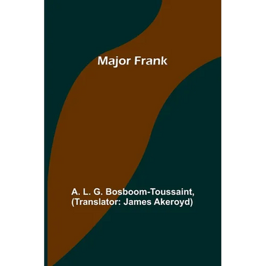 Major Frank