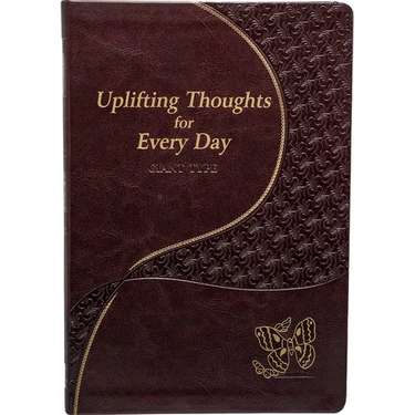 Uplifting Thoughts for Every Day