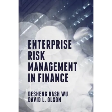 Enterprise Risk Management in Finance