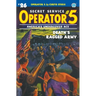 Operator 5 #26: Death's Ragged Army