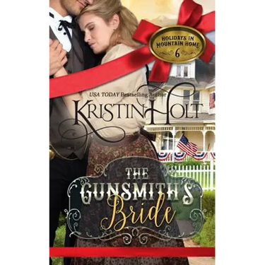 The Gunsmith's Bride