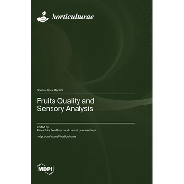 Fruits Quality and Sensory Analysis