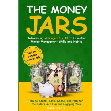The Money Jars