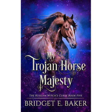 My Trojan Horse Majesty