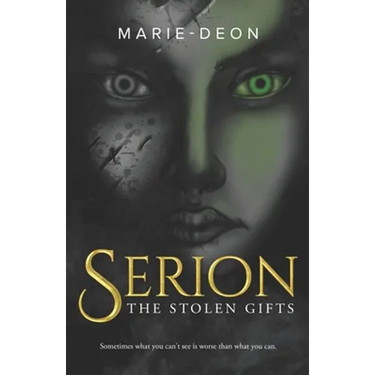 Serion: The Stolen Gifts