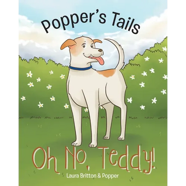 Oh No, Teddy!