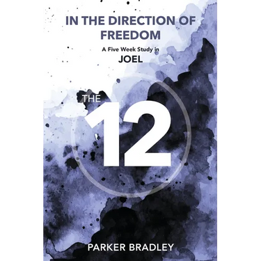 In The Direction Of Freedom: A Five Week Study In Joel