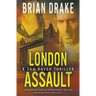 London Assault: A Sam Raven Thriller