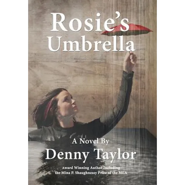 Rosie's Umbrella