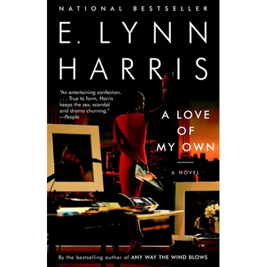 A Love of My Own