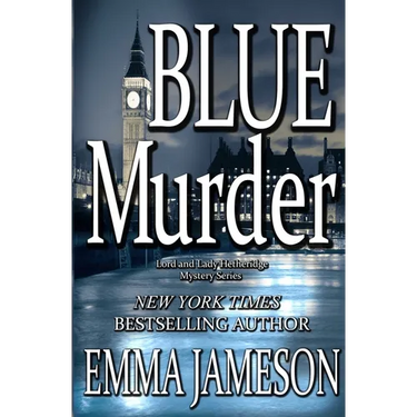 Blue Murder