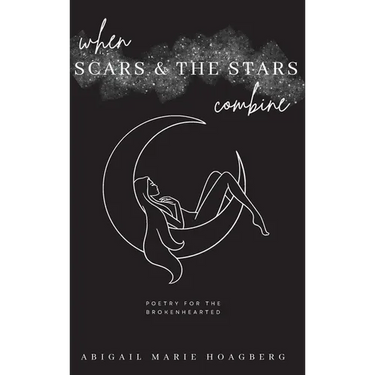 When Scars and the Stars Combine