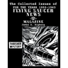 The Collected Issues of FLYING SAUCER NEWS(1955-1963)