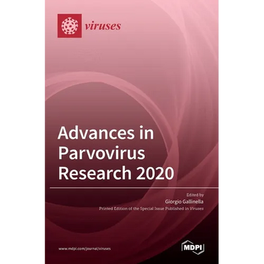 Advances in Parvovirus Research 2020