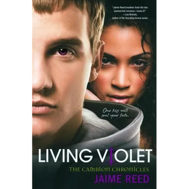 Living Violet