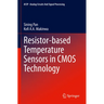 Resistor-Based Temperature Sensors in CMOS Technology
