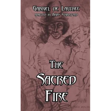 The Sacred Fire