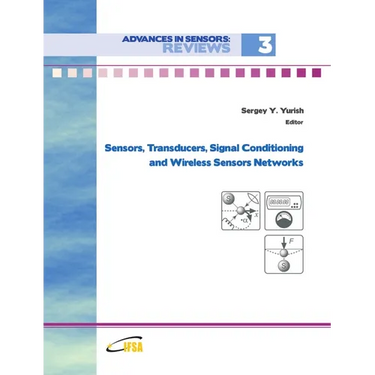 Advances in Sensors: Reviews, Vol. 3