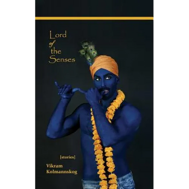 Lord of the Senses