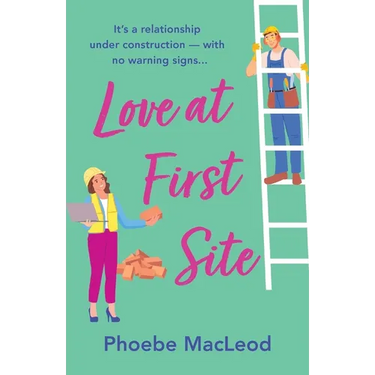 Love At First Site