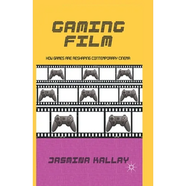 Gaming Film: How Games Are Reshaping Contemporary Cinema