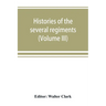 Histories of the several regiments and battalions from North Carolina, in the great war 1861-'65 (Volume III)