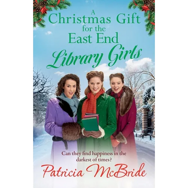 A Christmas Gift for the East End Library Girls
