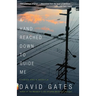 A Hand Reached Down to Guide Me: Stories and a Novella