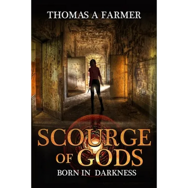 Born in Darkness