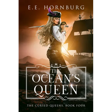 The Ocean's Queen