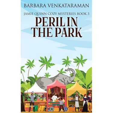Peril In The Park