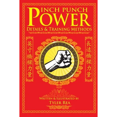 Inch Punch Power: Details and Training Methods