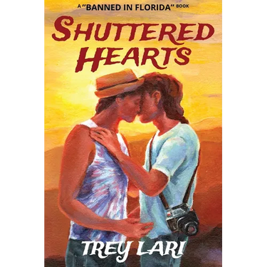 Shuttered Hearts