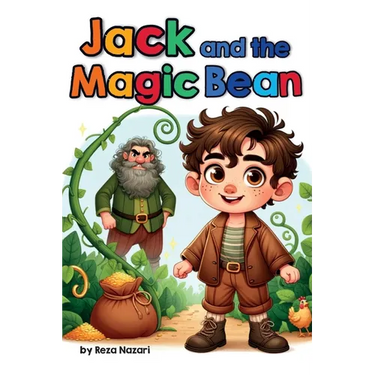 Jack and the Magic Bean