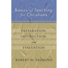Basics of Teaching for Christians