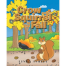 Crow and Squirrel in the Fall